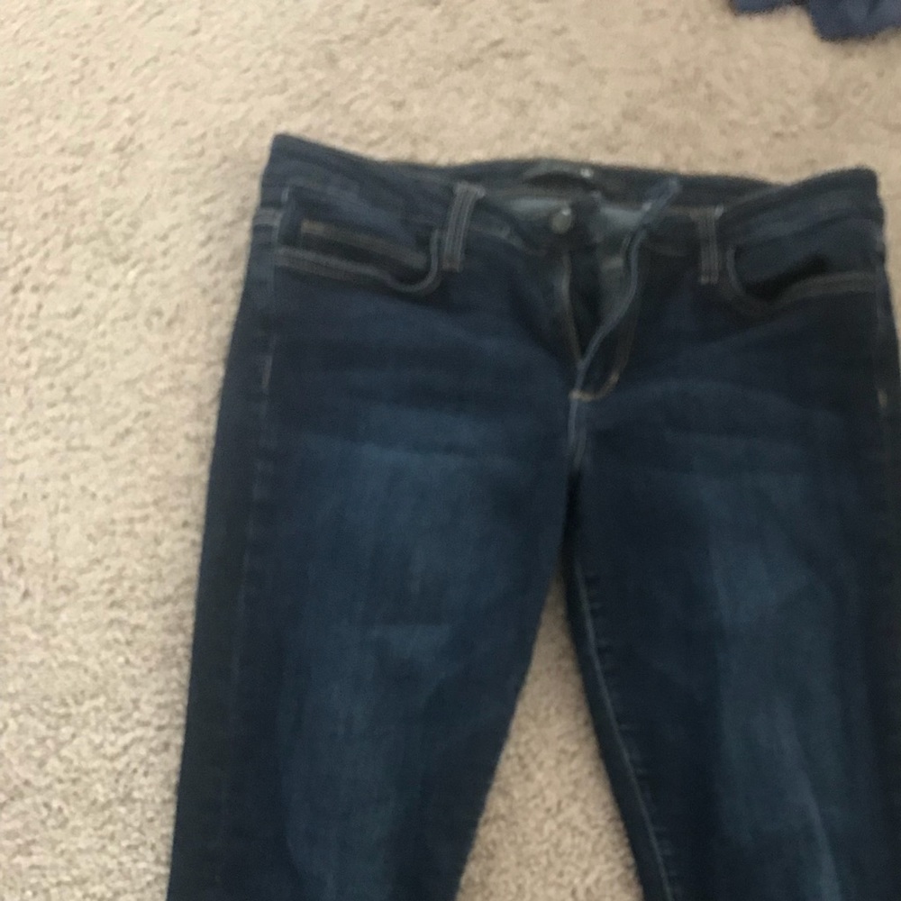Joe’s jeans